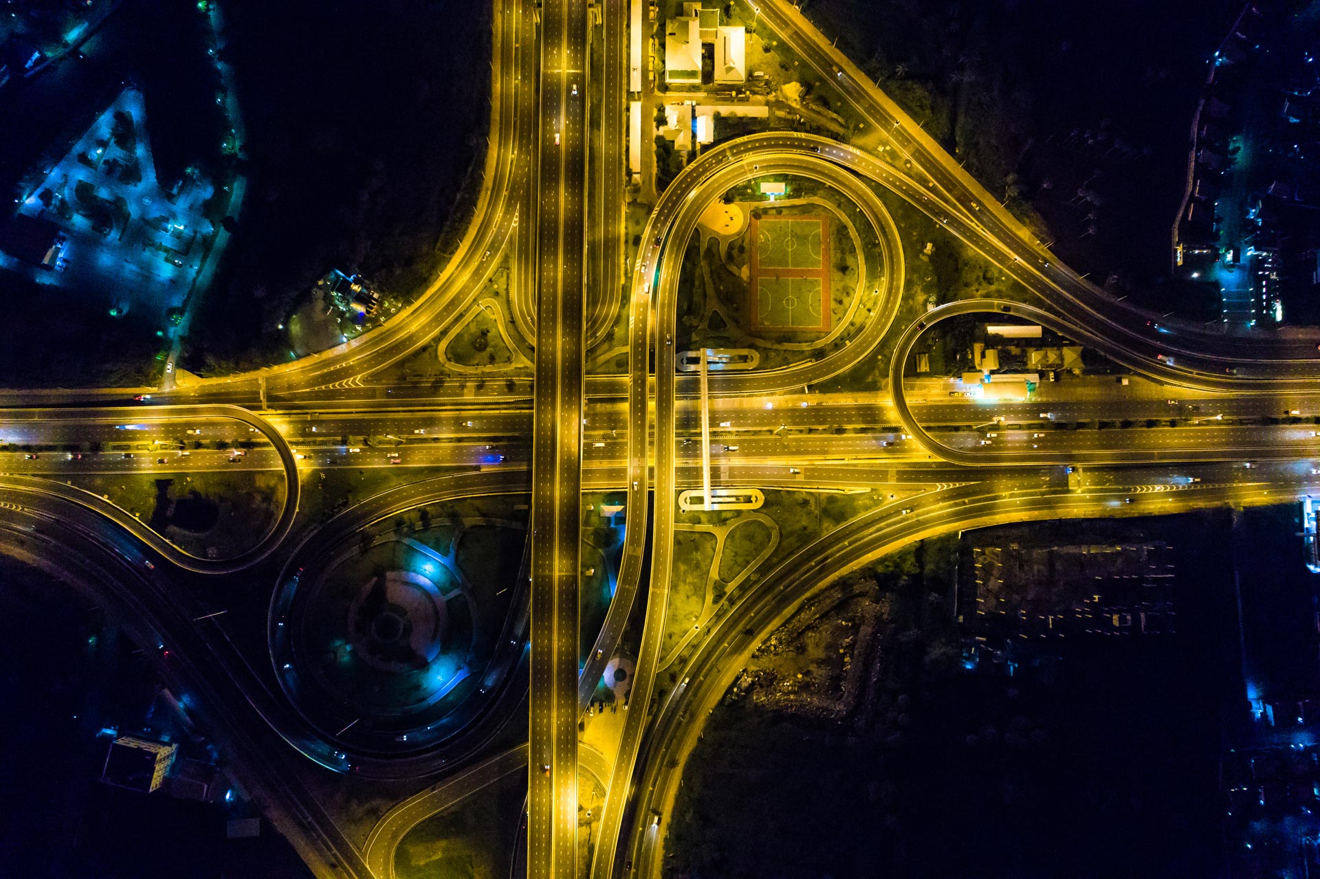 The Infrastructure Gap: Funding the Future
