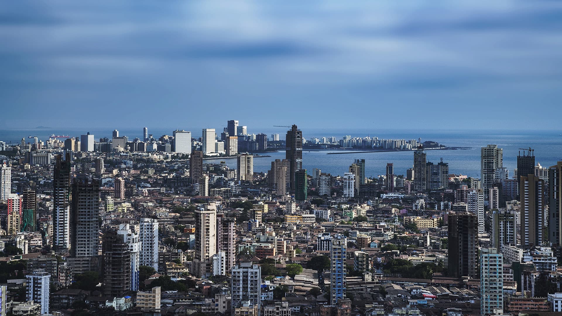 Mumbai Metro Line 8, 10, 11 and 12